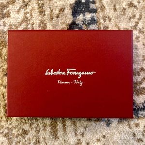 Salvatore Ferragamo Wallet